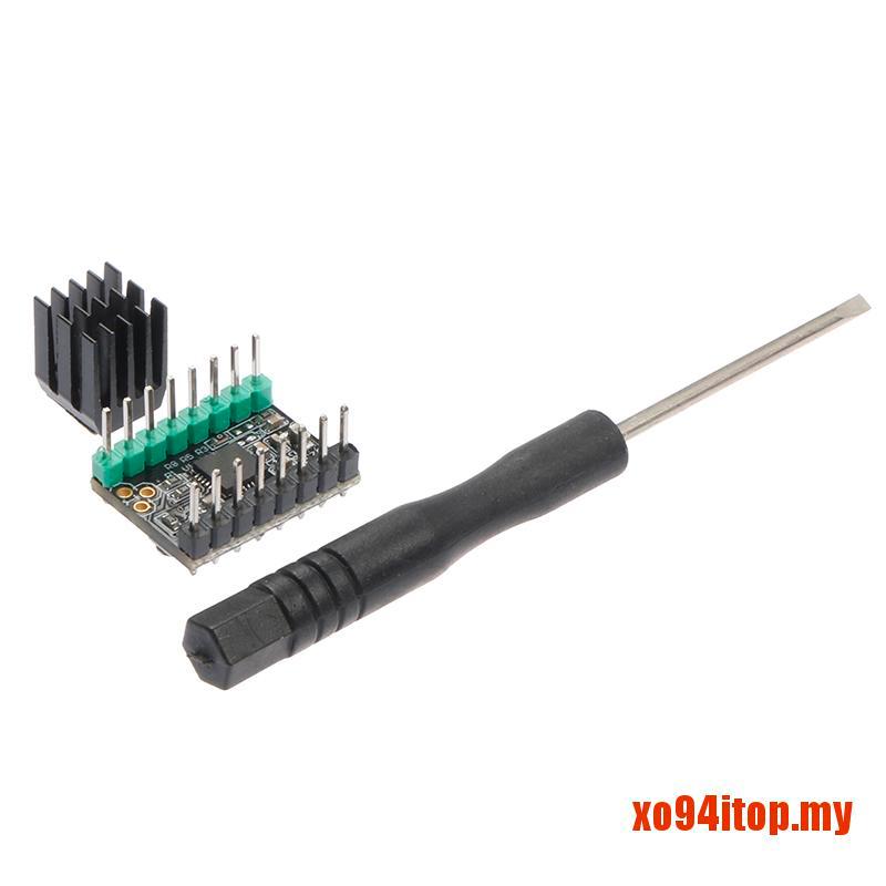 Động Cơ Bước Tmc2209 Cho Máy In 3d 2.5a Ultra | BigBuy360 - bigbuy360.vn