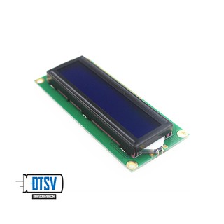 Màn Hình LCD1602 3.3-5V