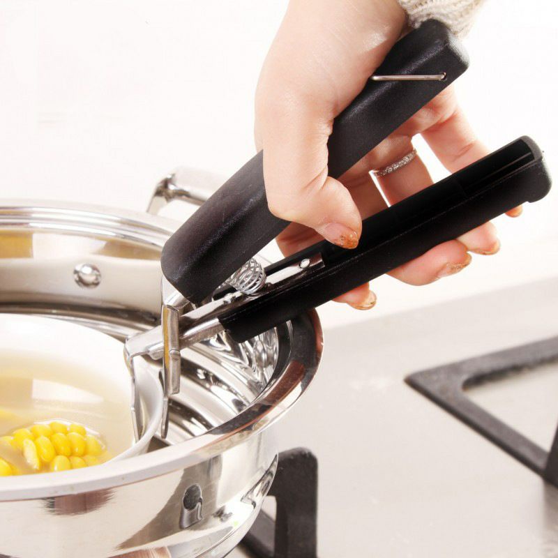 Dụng cụ gắp kẹp đồ nóng