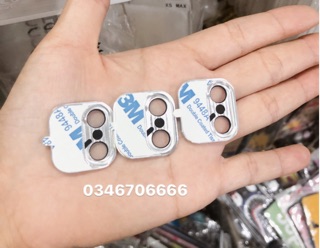 Miếng dán cam lên đời IPHONE 11