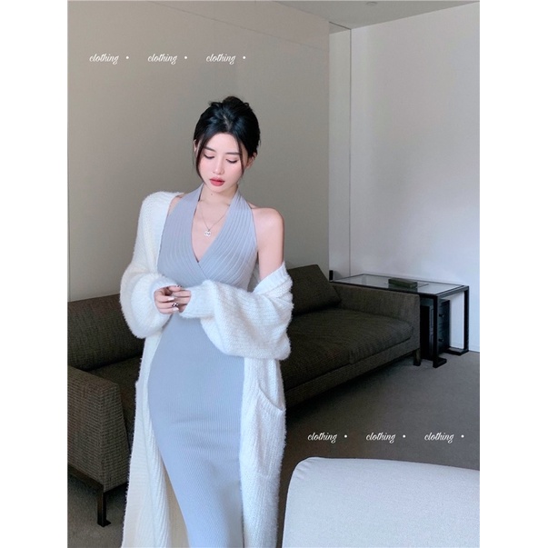 Set len body+áo choàng QCCC 2021