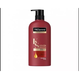 DẦU GỘI TRESEMME THÁI LAN