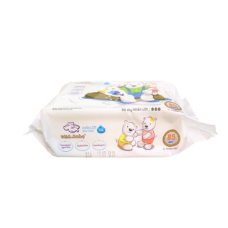 Khăn ướt Oma Baby