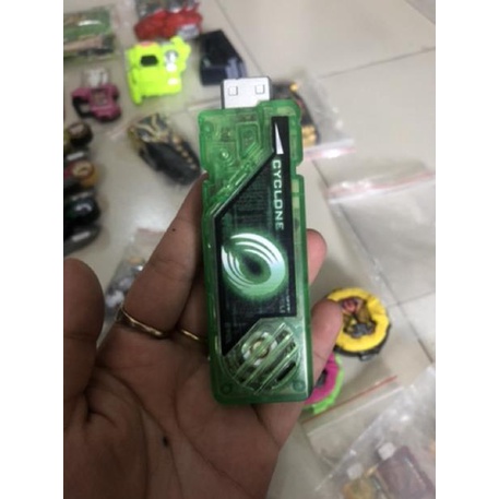 Đồ chơi siêu nhân Kamen Rider Double Memory W DX BANDAI