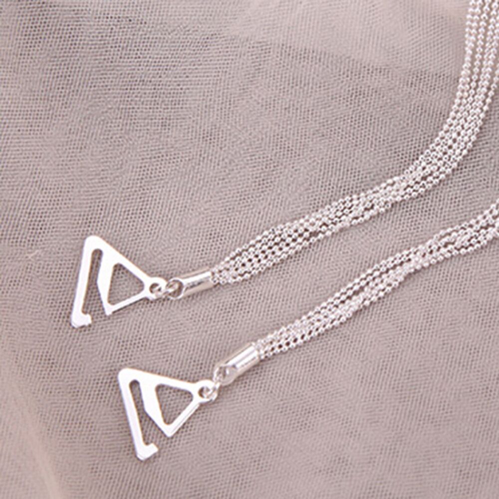 Dây áo ngực đính đá thời trang nữ