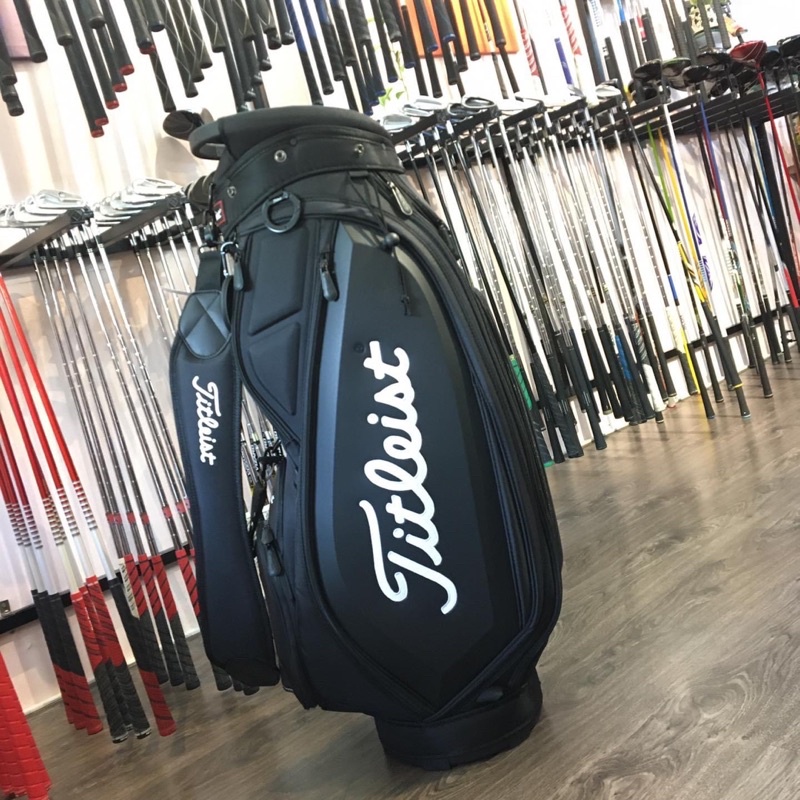 Túi Đựng Gậy Golf Titleist -Túi Gậy Golf