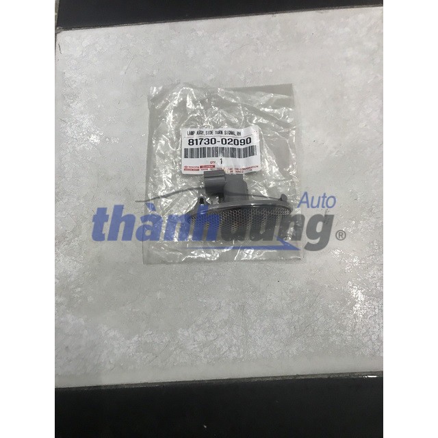 ĐÈN XI NHAN TAI XE TOYOTA COROLLA, VIOS, YARIS-8173002090