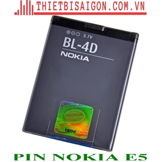 Pin nokia e5