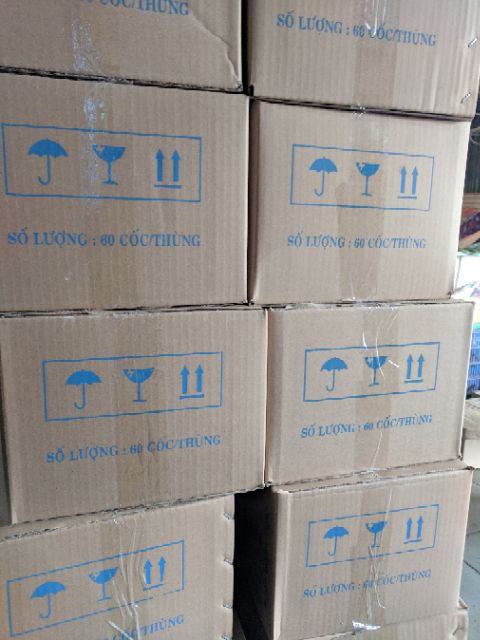 Cồn thạch thùng 60 cốc