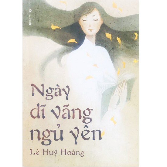 Sách - Ngày Dĩ Vãng Ngủ Yên