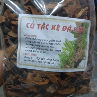 Tắc kè đá 3kg