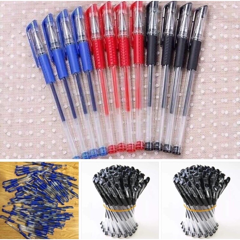 combo 100c bút bi nước