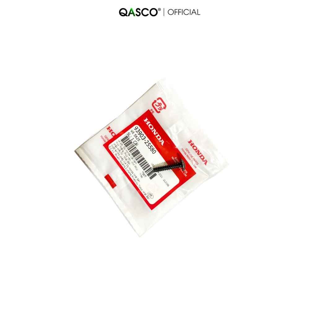 Vít 5X25 HONDA Msx125