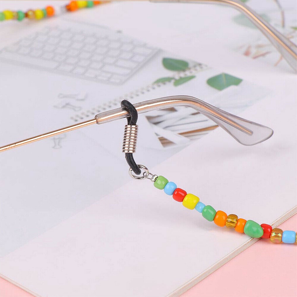 Dây Đeo Mắt Kính Chống Thất Lạc Nhiều Màu Sắc