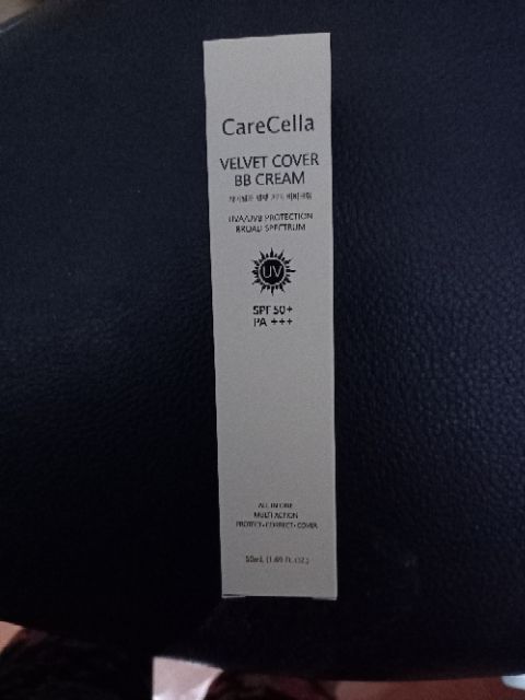Kem CareCella Vetvet cover BB Cream 50mi, sỉ, CTV ib | BigBuy360 - bigbuy360.vn