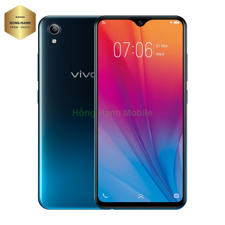 Điện Thoại Vivo Y91C 2GB/32GB - Hàng Chính Hãng