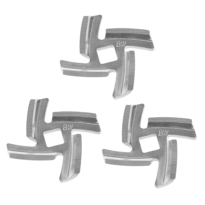 Lưỡi Mài Bằng Thép Không Gỉ Thay Thế Cho Máy Mài Kích Thước 5 Đứng