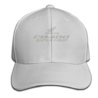 Mũ Lưỡi Trai Cotton Honda Cb400