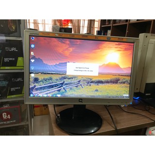 Màn Hình HP COMPAQ 19'' ĐẸP LUNG LINH