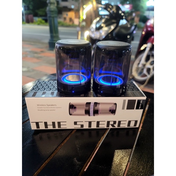 Loa Bluetooth Cầm Tay