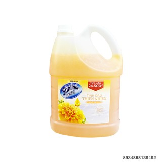 Nước lau sàn Sunlight (3.6kg)