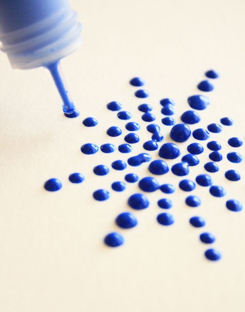 MÀU Acrylic VẼ NỔI 3D, MÀU VẼ VẢI, TRANG TRÍ CAO CẤP USA