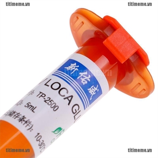 Keo Dán Màn Hình Điện Thoại