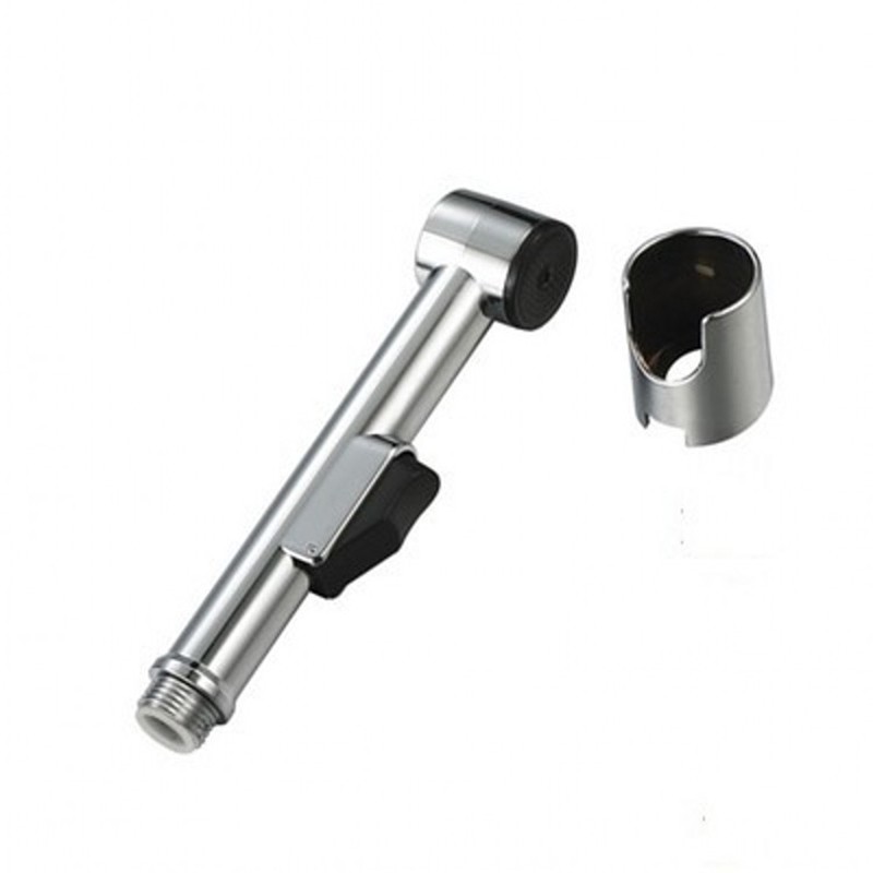 Đầu vòi hoa sen cầm tay bằng nhựa ABS tiện dụng cho nhà vệ sinh