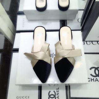 Sục nơ Qc siêu mềm