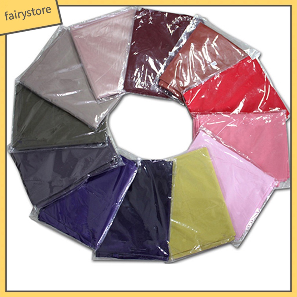 [Hàng mới về] Áo choàng cắt tóc chống thấm nước tiện lợi cho bé