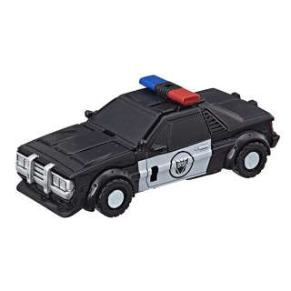 Mô Hình Các Nhân Vật TRANSFORMERS MV6 - Speed Series E0691