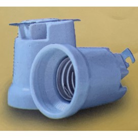 [HÀNG CHÍNH HÃNG] ĐUÔI ĐÈN SỨ E40V SOPOKA