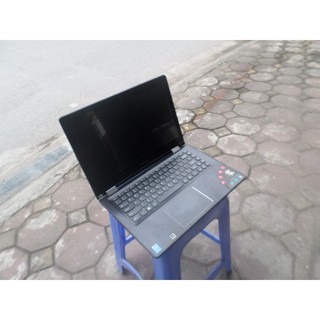 laptop lenovo ideapad yoga 500 14 ibd, core i3 5020, 4gb, màn cảm ứng full HD, nguyên tem nhập khẩu