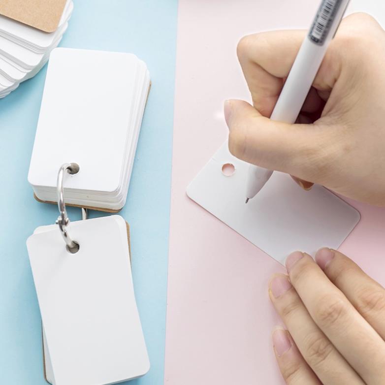 Tập giấy note có móc treo ghi nhớ H193
