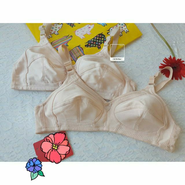 ÁO NGỰC KHÔNG GỌNG KHÔNG MÚT FOM LỚN | BigBuy360 - bigbuy360.vn