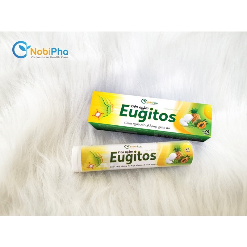 Sản phẩm bổ dưỡng cao cấp cho cả gia đình đủ mẫu