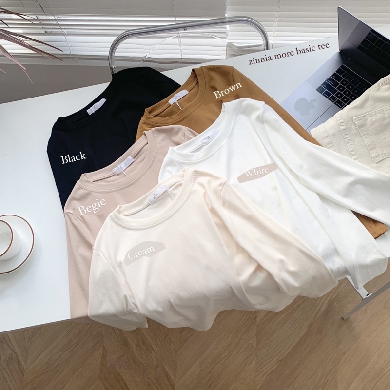 𝐙𝐢𝐧𝐧𝐢𝐚/𝐀́𝐨 𝐭𝐡𝐮𝐧 𝐭𝐫𝐨̛𝐧 𝐜𝐨̂̉ 𝐭𝐫𝐨̀𝐧 𝐛𝐚𝐬𝐢𝐜 𝐦𝐮̀𝐚 𝐭𝐡𝐮 - 𝐒𝐥𝐢𝐦𝐟𝐢𝐭 613