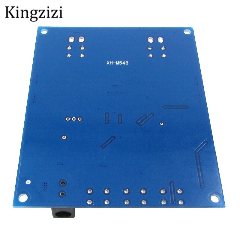Bảng Mạch Khuếch Đại Âm Thanh Kỹ Thuật Số Bluetooth 120w Xh3116D2 Xh-M548