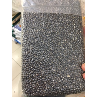đậu đen Ấn Độ# Black urid whole