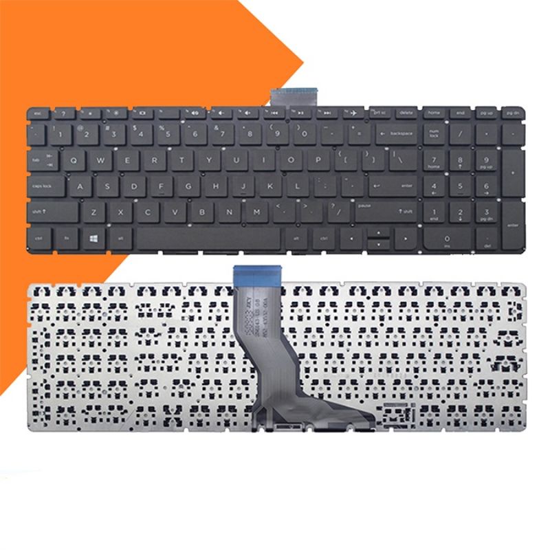 BÀN PHÍM LAPTOP HP 15AB 15AU OMEN 15AX ENVY M6P