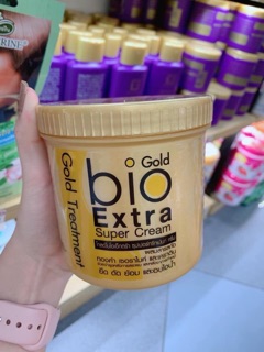 Ủ TÓC BIO EXTRA