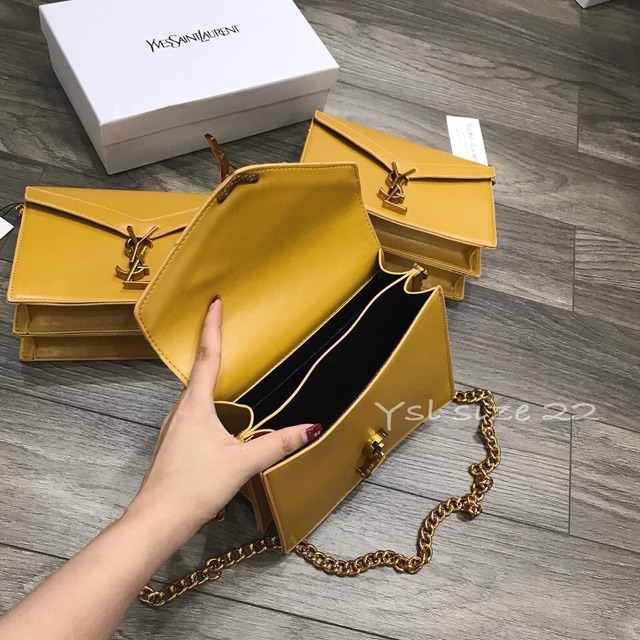 Tui YY QC (ko hộp) | BigBuy360 - bigbuy360.vn