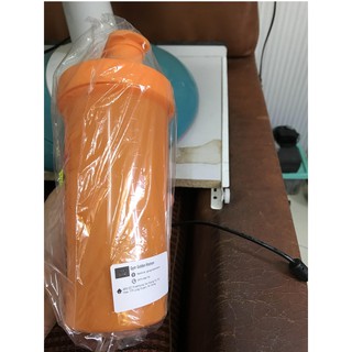 Bình Lắc Lò Xo 700ml cao cấp
