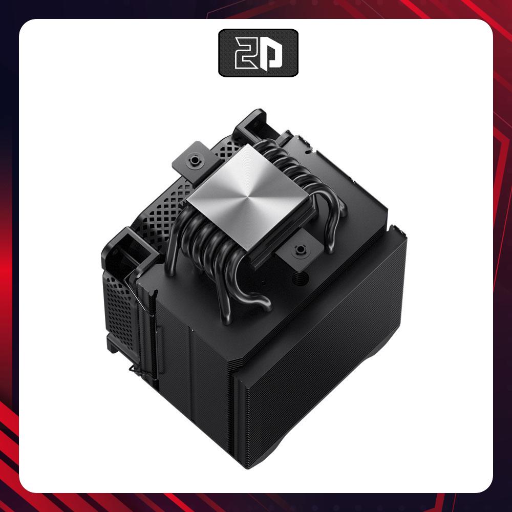 Tản nhiệt khí JONSBO HX6240 Black