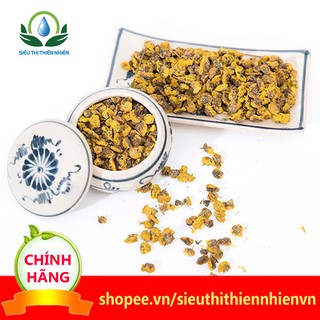 Trà Mộc Sắc Hoa Cúc Vàng 1KG