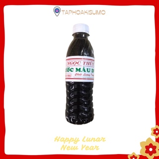 Nước màu dừa Nhân Hải Bến Tre