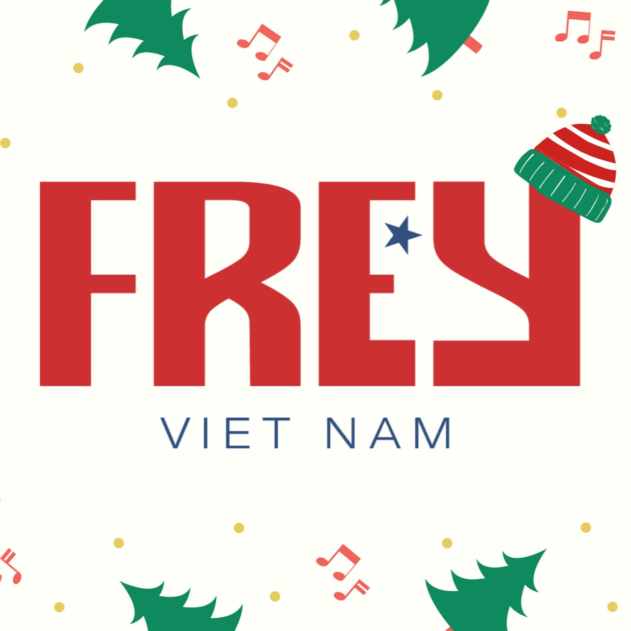 Frey Vietnam