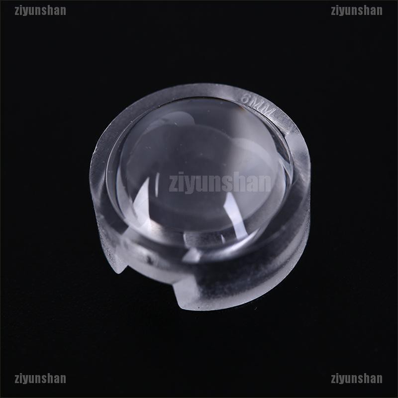 Set 10 Ống Kính Hồng Ngoại Mini 13mm 15 30 45 60 90 100 Độ Chuyên Dụng