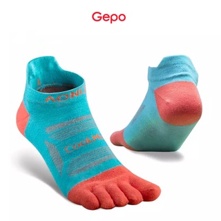 Combo 3 Đôi Tất Thể Thao Chuyên Chạy Bộ AONIJIE E4801