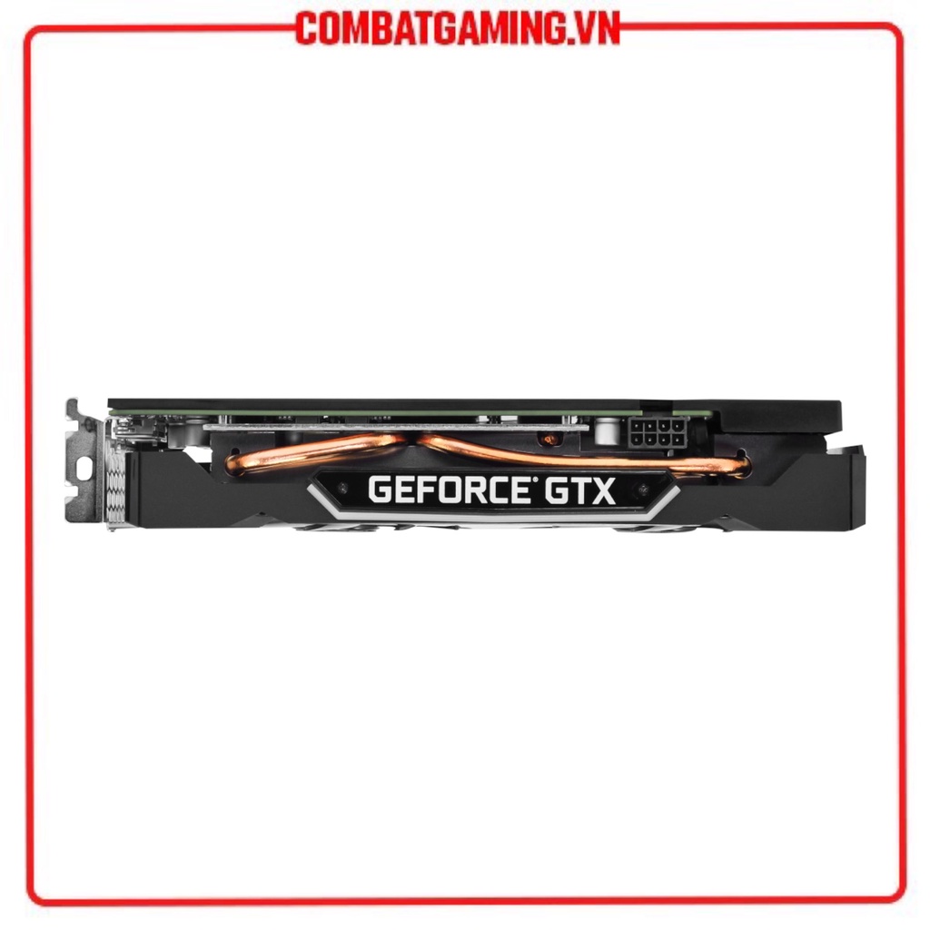 Card Màn Hình Palit GTX 1660 Super Gaming Pro OC 6GB GDDR6